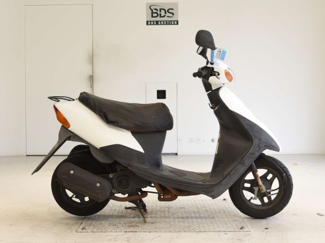 Suzuki LETS