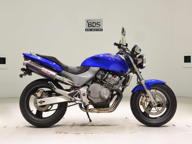 Honda HORNET CB250F 2001
