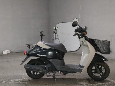 Honda TODAY 2008