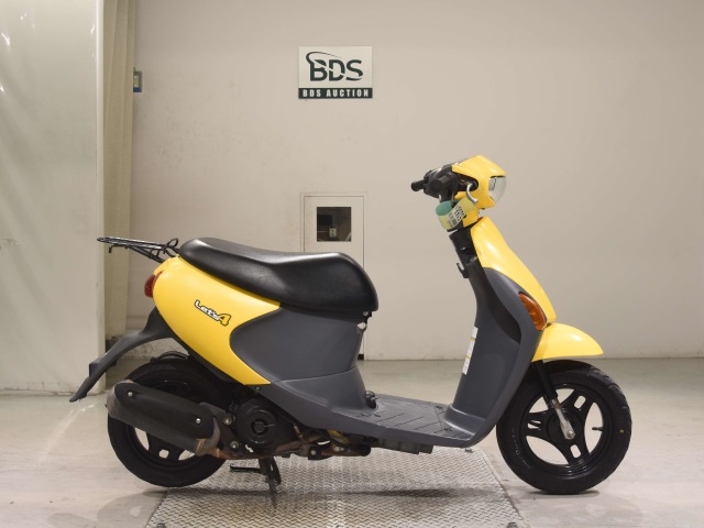 Suzuki LETS4