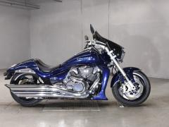 Suzuki BOULEVARD M109R 2018