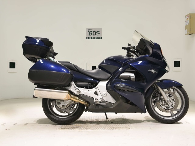 Honda ST1300 PAN EUROPEAN 2007