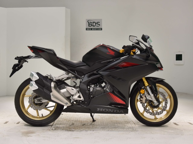 Honda CBR250RRA 2020