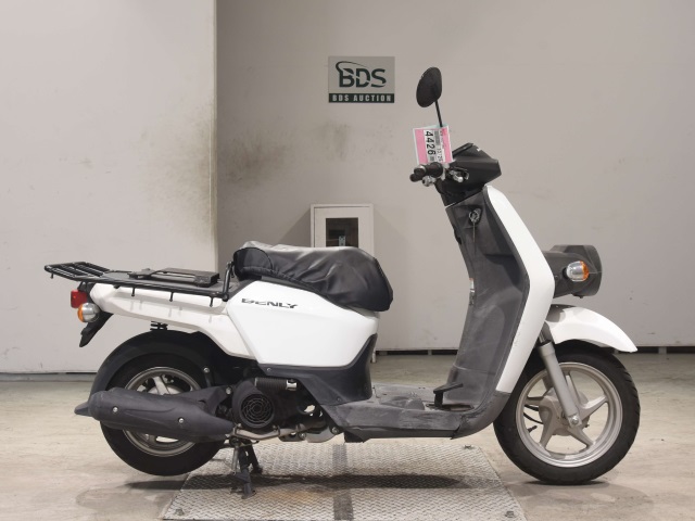 Honda BENLY110 2018