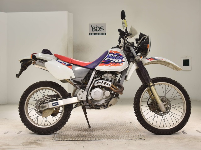 Honda XR250 BAJA 1995