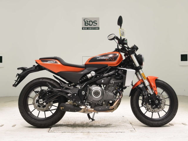 HD X350 2023