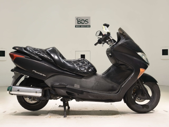 Honda FORZA Z 2004