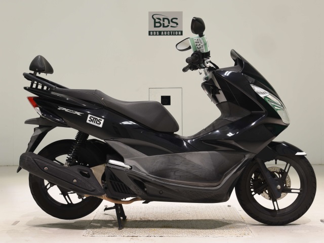 Honda PCX125 2015