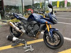 Yamaha FZ1-N 2007