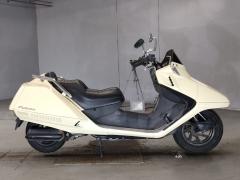 Honda FUSION 2006