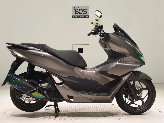 Honda PCX160 2023