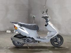Suzuki ADDRESS V125