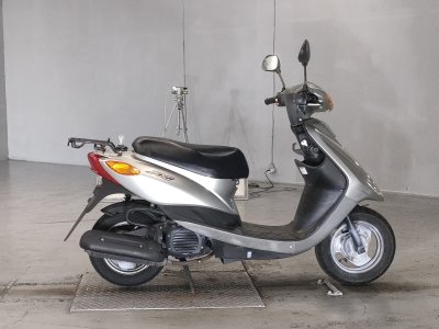 Yamaha JOG 115