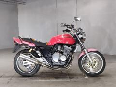 Honda CB400SF 1992