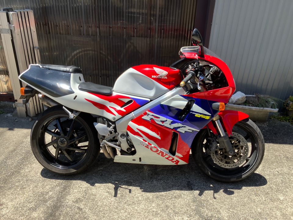Honda RVF400 1994