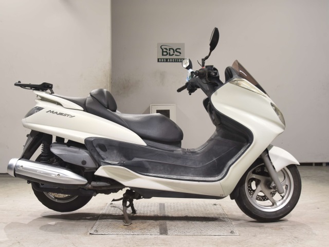 Yamaha MAJESTY 250 2004