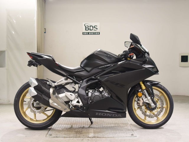 Honda CBR250RRA 2020