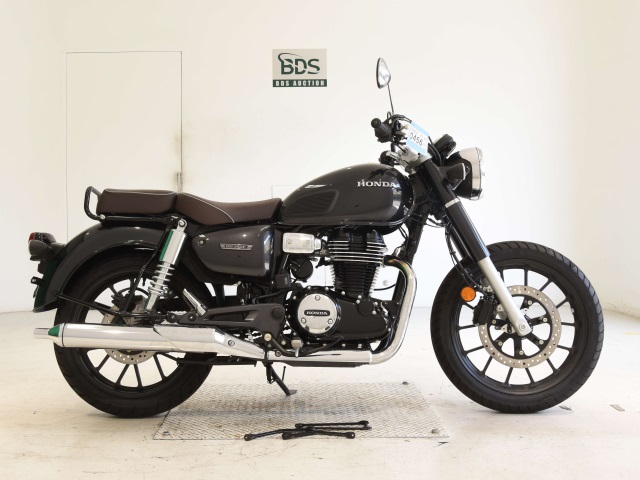 Honda GB350C 2025