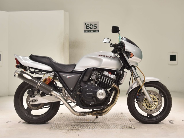 Honda CB400SFR 1996