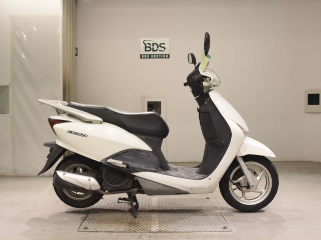 Honda LEAD110 2009