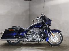 HD STREET GLIDE FLHXSE1800 2016