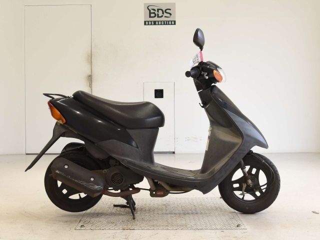 Suzuki LETS2