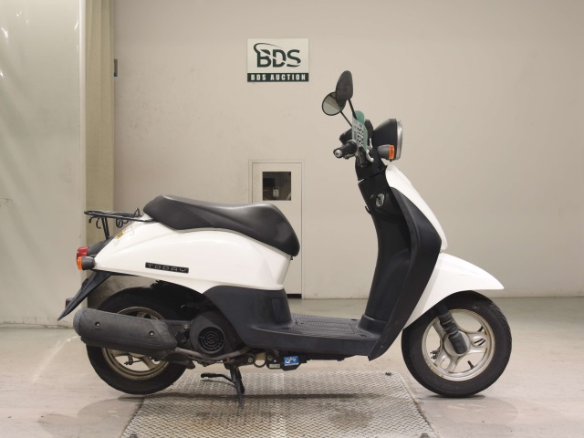 Honda TODAY 2012