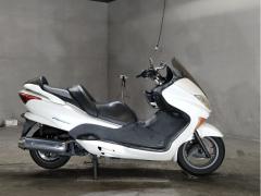 Honda FORZA Z 2005