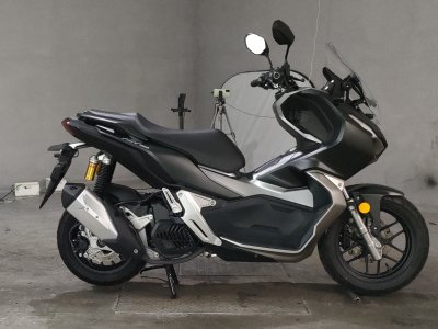Honda ADV 150 2020