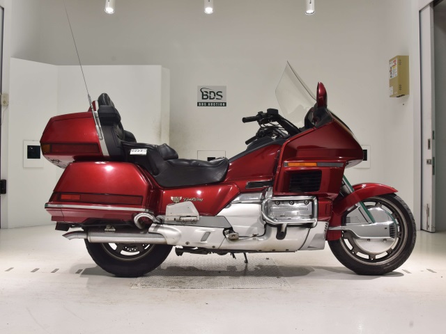 Honda GL1500 1994