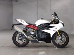Triumph DAYTONA 675R 2014