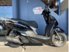 Honda LEAD125 2022