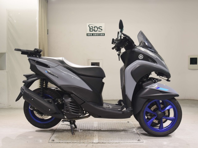 Yamaha TRICITY MW155A 2020