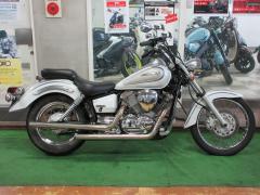 Yamaha DRAGSTAR XVS250 2001
