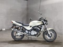 Kawasaki BALIUS ZR250 1997