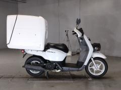 Honda BENLY110 2018