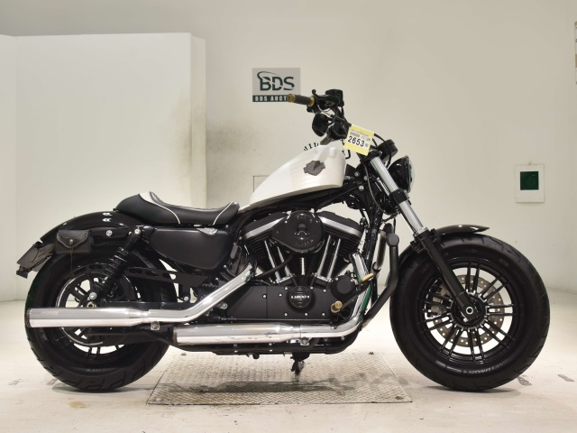 HD SPORTSTER FORTY-EIGHT XL1200X 2017