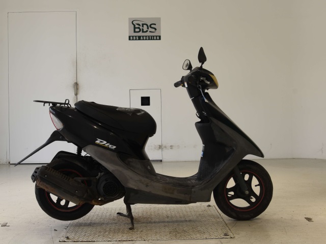 Honda DIO-3 2000
