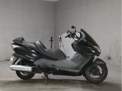 Honda FORZA Z 2006
