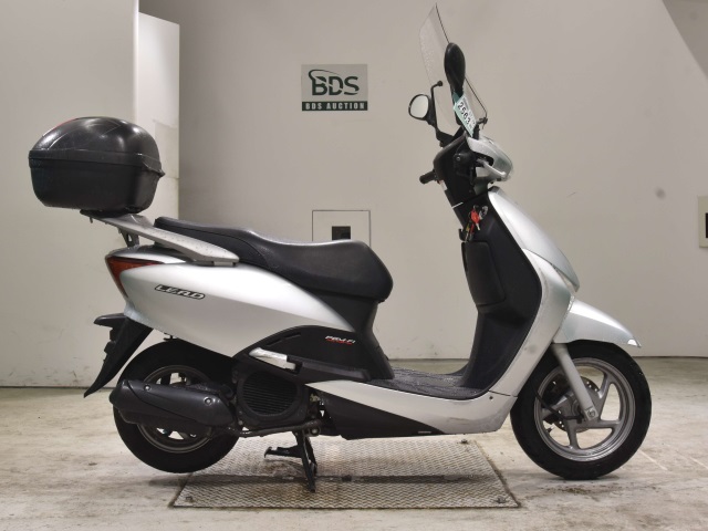 Honda LEAD110 2012