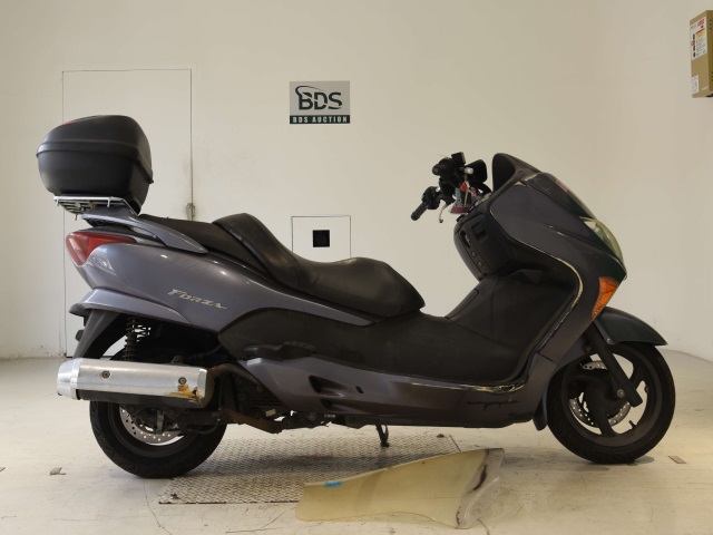 Honda FORZA Z 2004