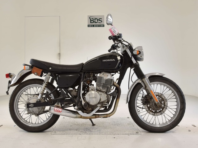 Honda CB400SS-E 2006