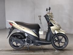 Suzuki ADDRESS V110