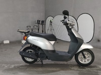 Honda TACT125 2015