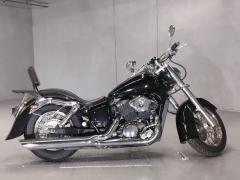 Honda SHADOW400 1997