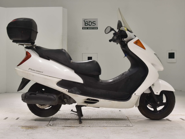 Honda FORESIGHT EX 2005