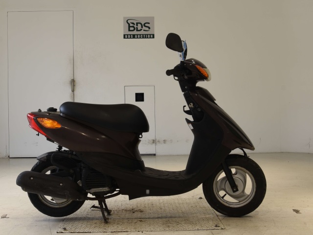 Yamaha JOG BJ 2011