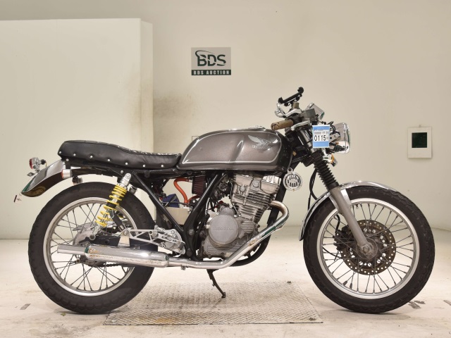 Honda GB250 CLUBMAN 1995