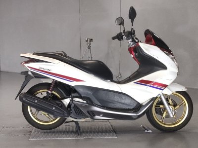 Honda PCX125 2013
