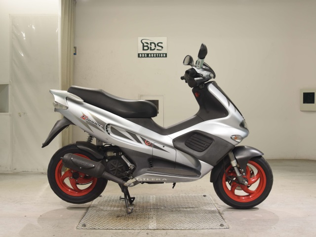 Gilera RUNNER50 SP